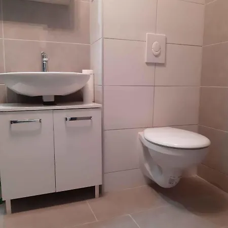 Studio In Balaton 38747 Apartmán