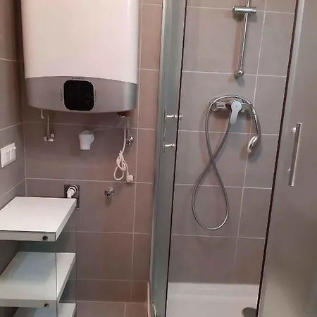 Apartmán Studio In Balaton 38747 Siófok