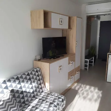 Apartmán Studio In Balaton 38747