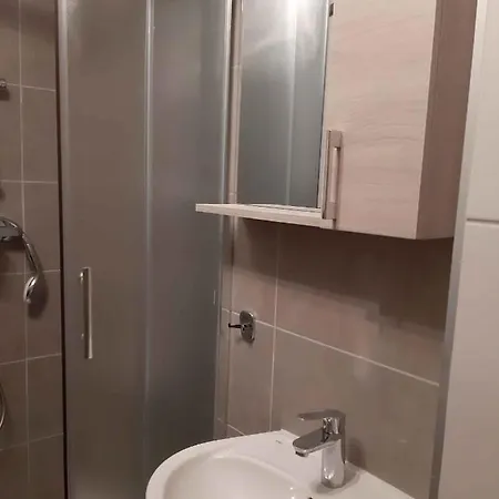 Apartmán Studio In Balaton 38747 *