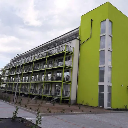 Apartmán Studio In Balaton 38747 Siófok