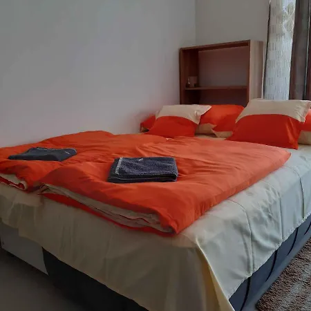 Studio In Balaton 38747 Apartmán