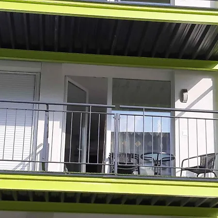 Apartmán Studio In Balaton 38747 Siófok