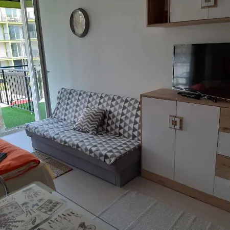 Studio In Balaton 38747 Apartmán Siófok
