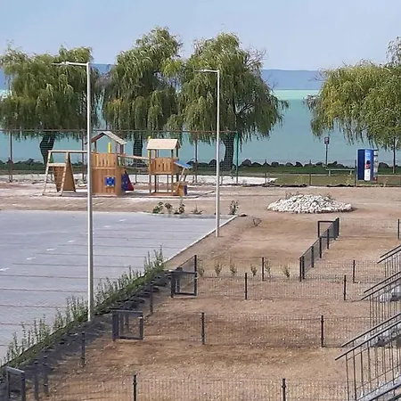 Apartmán Studio In Balaton 38747