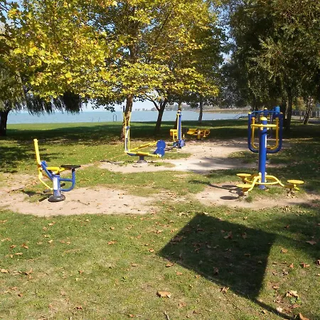 Apartmán Studio In Balaton 38747