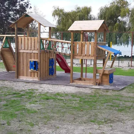 Studio In Balaton 38747 Apartmán