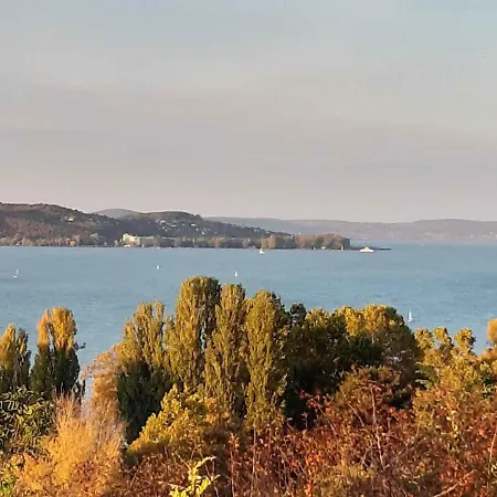 Studio In Balaton 38747 Apartmán Siófok