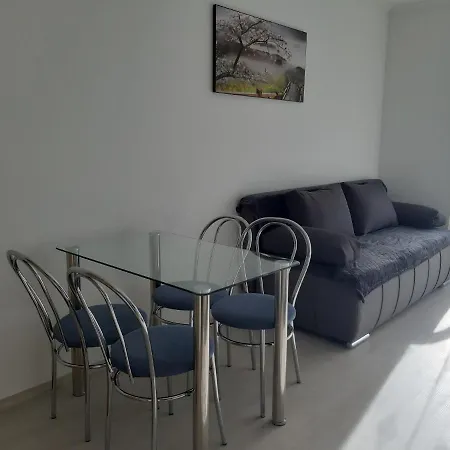 Apartmán Studio In Balaton 38747 Siófok