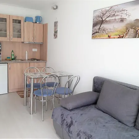 Studio In Balaton 38747 Apartmán