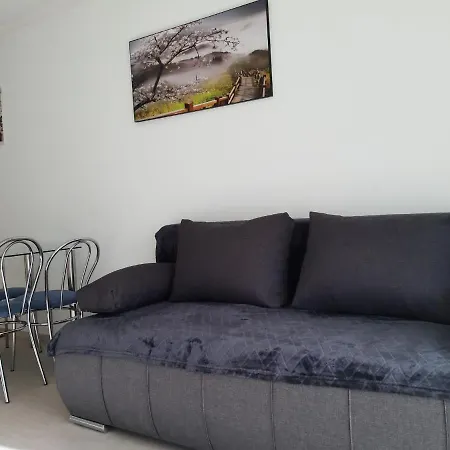 Studio In Balaton 38747 Apartmán