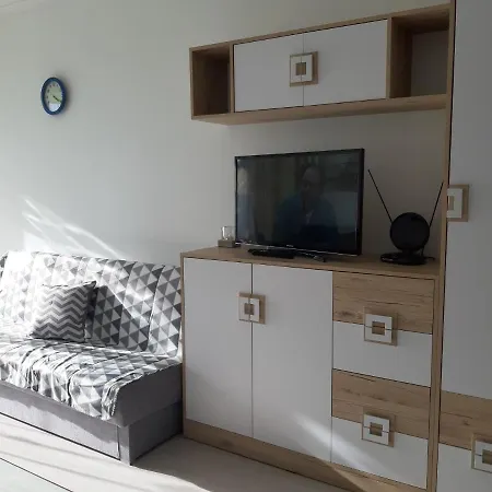 Studio In Balaton 38747 Apartmán Siófok